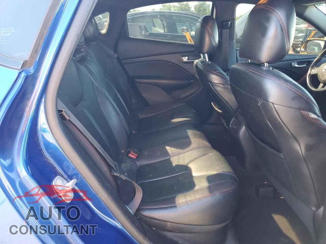 DODGE DART 2014 - 1C3CDFEB6ED834695