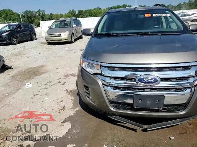 FORD EDGE 2014 - 2FMDK4KC4EBA79037
