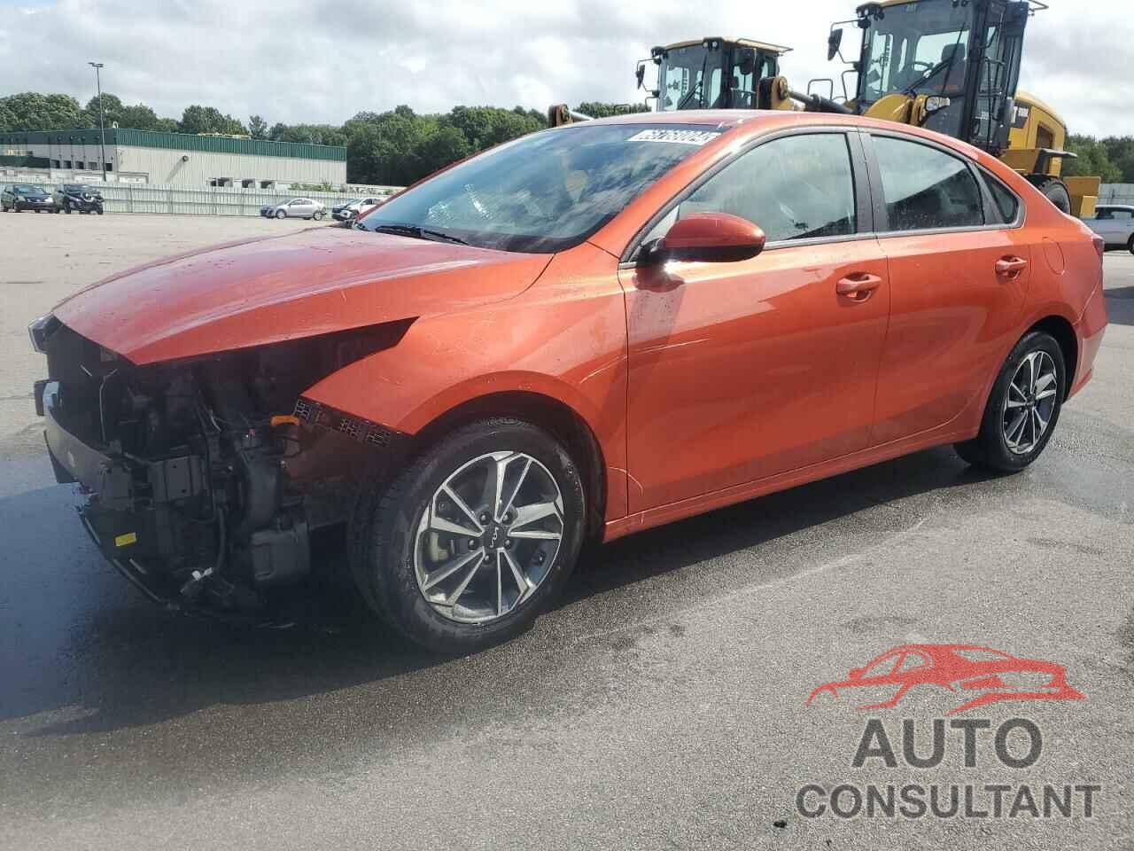KIA FORTE 2023 - 3KPF24AD7PE625753