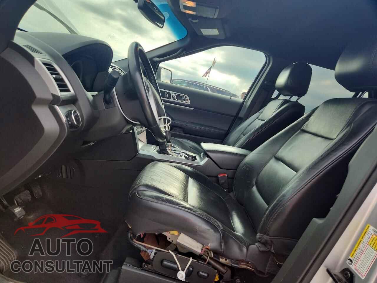 FORD EXPLORER 2013 - 1FM5K8D80DGA68015