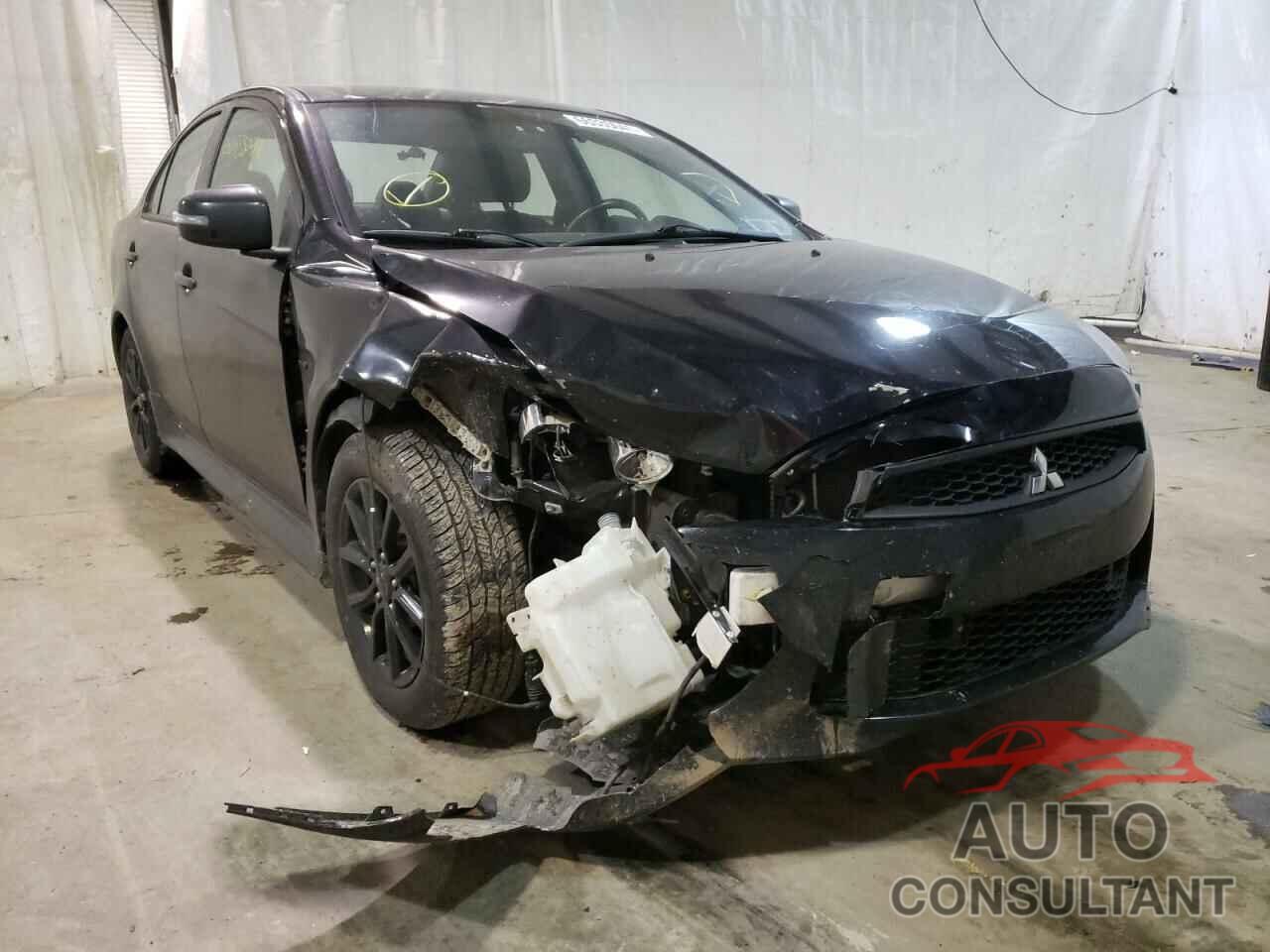 MITSUBISHI LANCER 2017 - JA32U2FU7HU015827