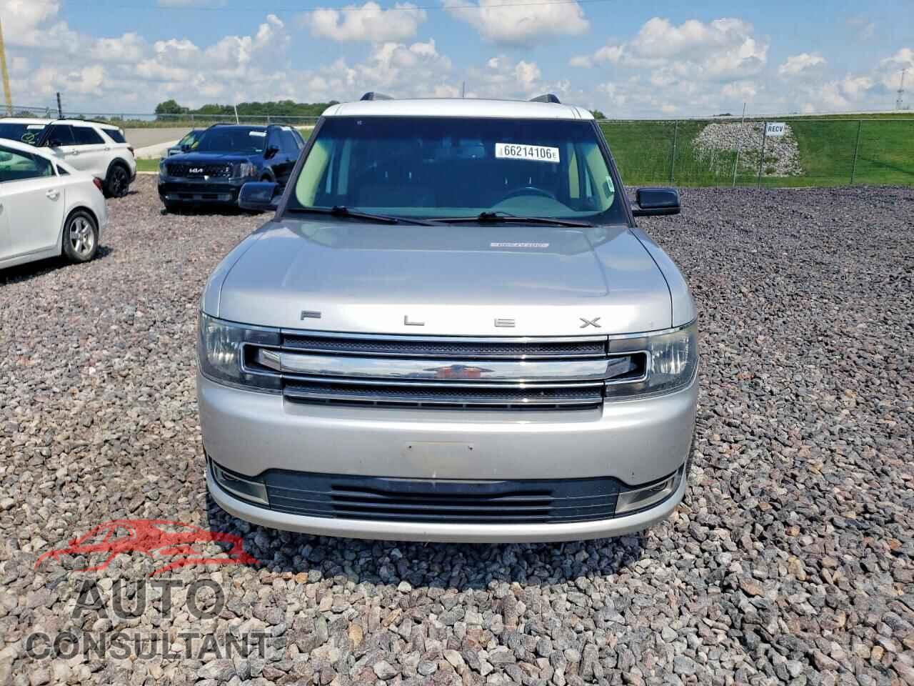 FORD FLEX 2015 - 2FMGK5C84FBA17345
