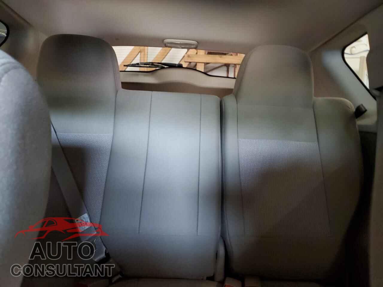 JEEP COMPASS 2011 - 1J4NF1FB8BD211150