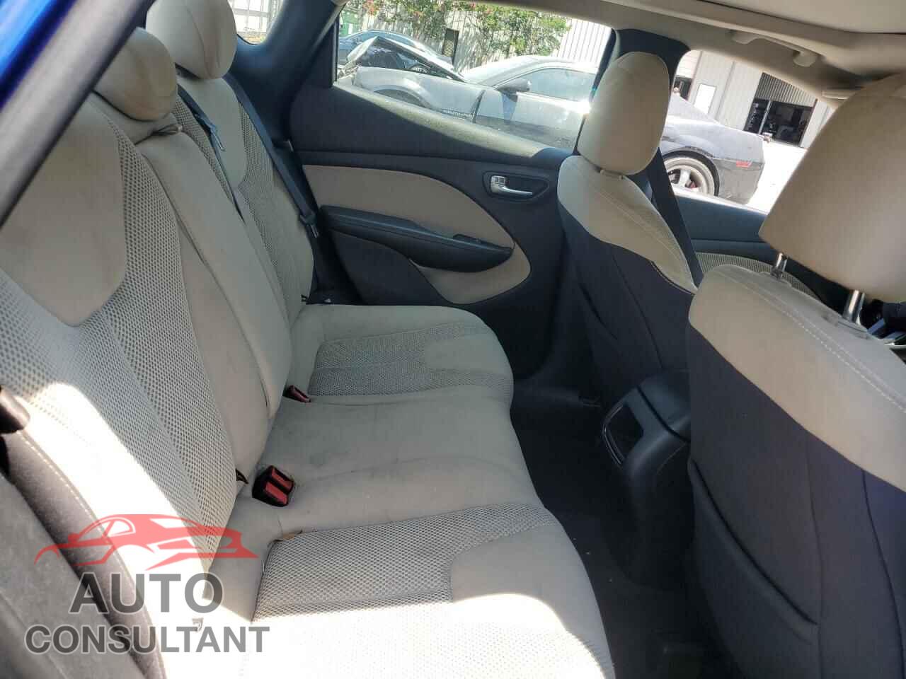 DODGE DART 2014 - 1C3CDFBB5ED669713