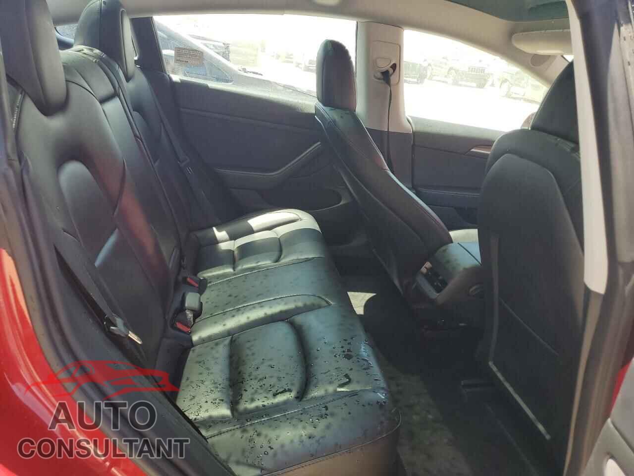 TESLA MODEL 3 2023 - 5YJ3E1EA5PF454956