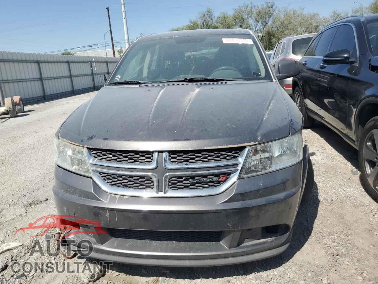 DODGE JOURNEY 2015 - 3C4PDCAB9FT724978