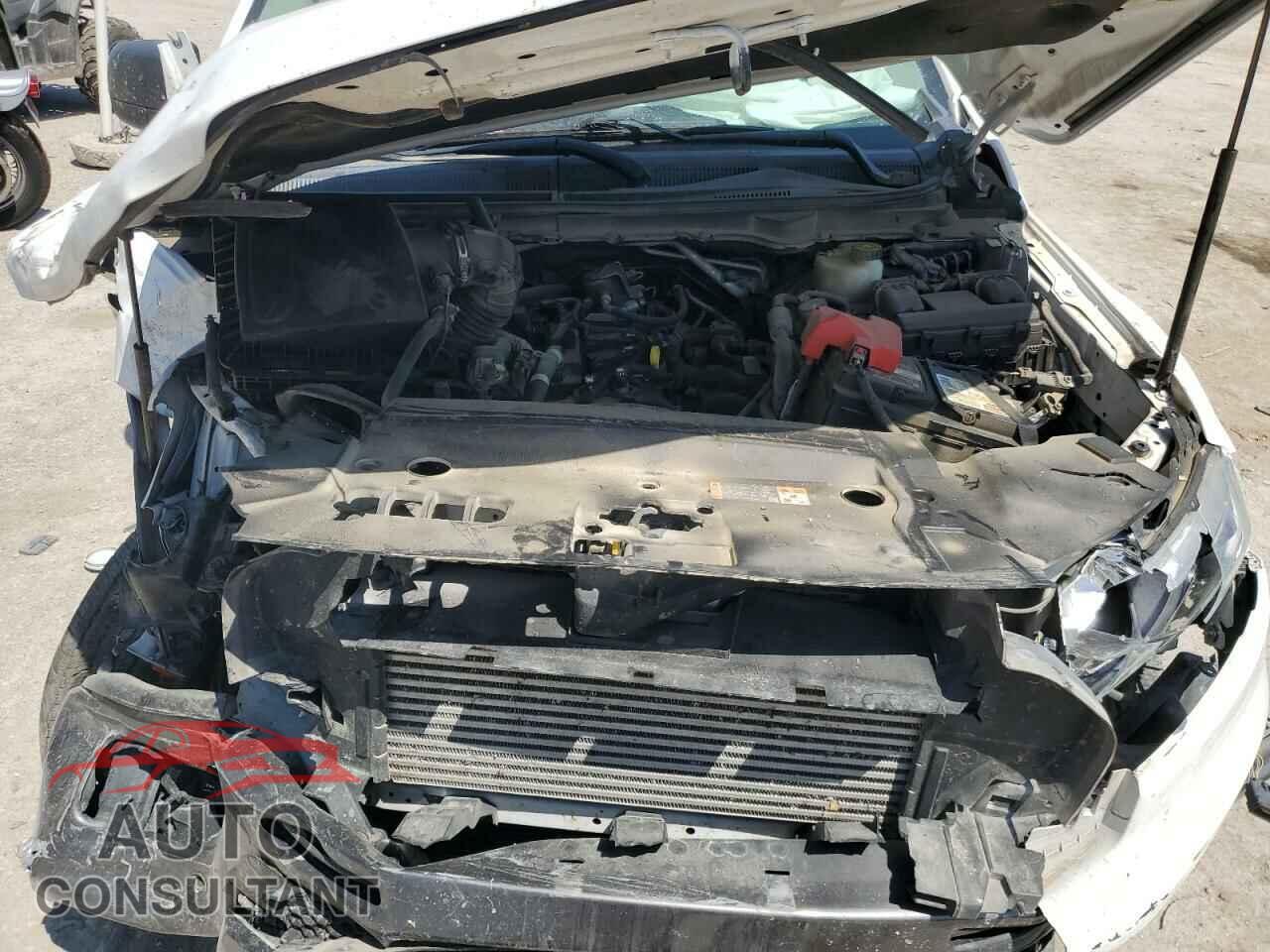 FORD RANGER 2019 - 1FTER4FH8KLB09856