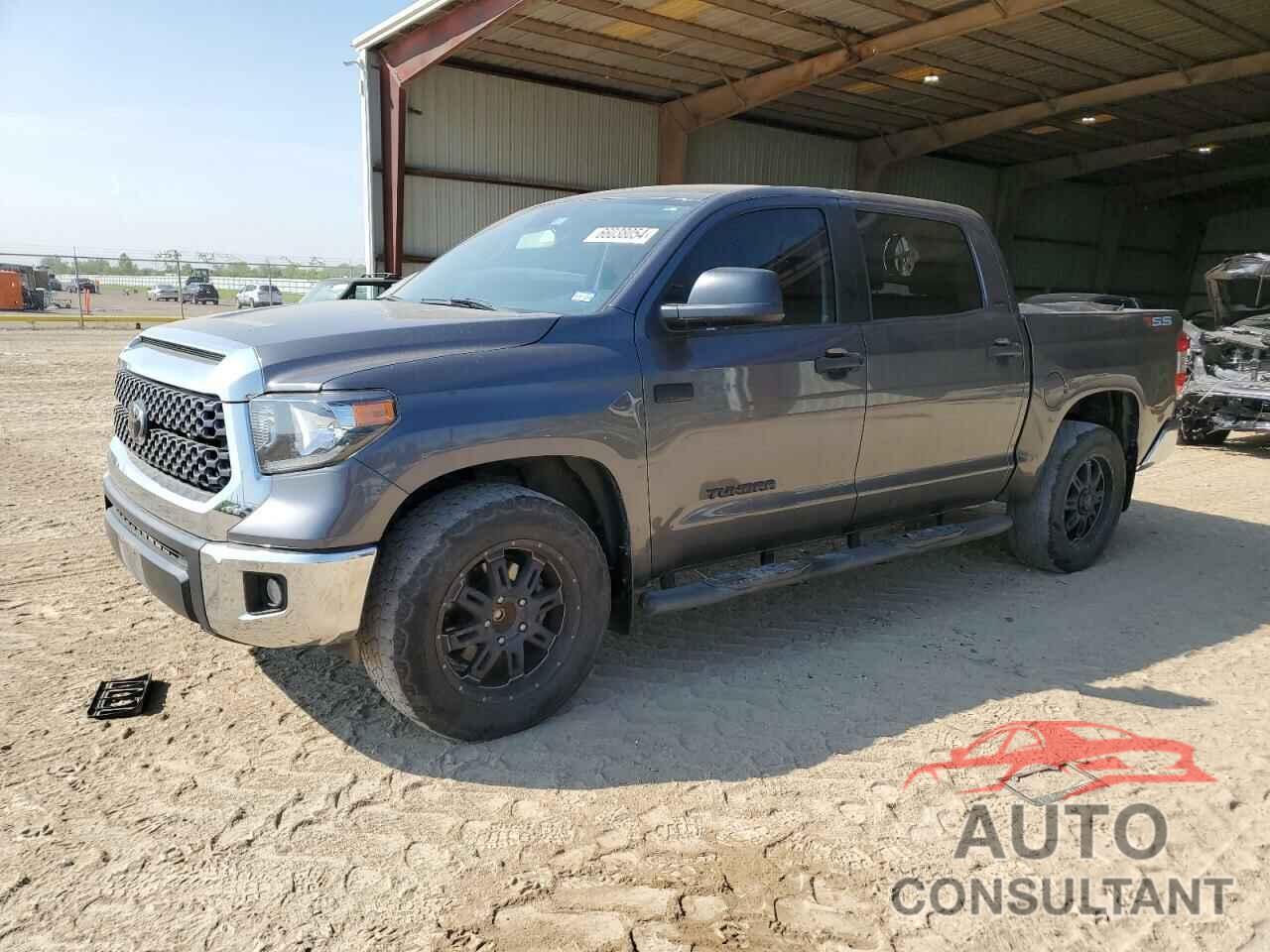 TOYOTA TUNDRA 2020 - 5TFEY5F11LX271754