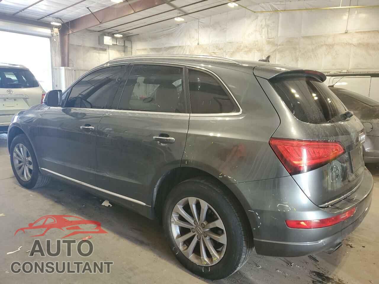 AUDI Q5 2015 - WA1LFAFP7FA032169