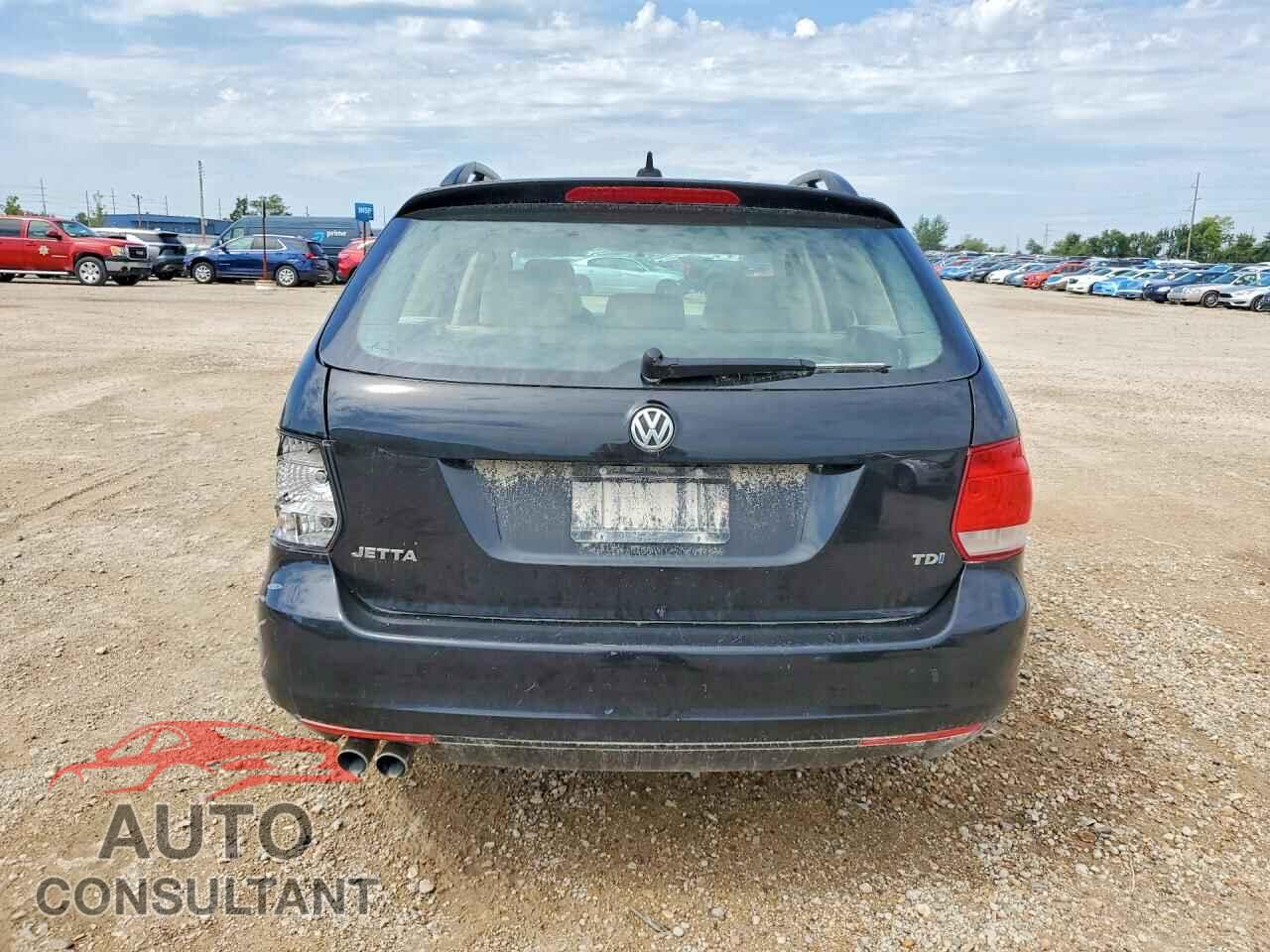 VOLKSWAGEN JETTA 2013 - 3VWPL7AJ2DM629278