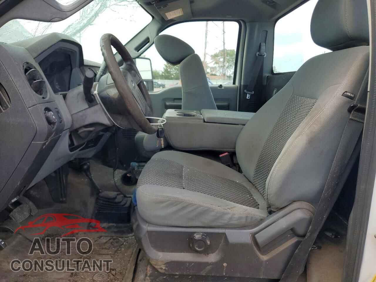FORD F250 2013 - 1FTBF2B60DEA30922