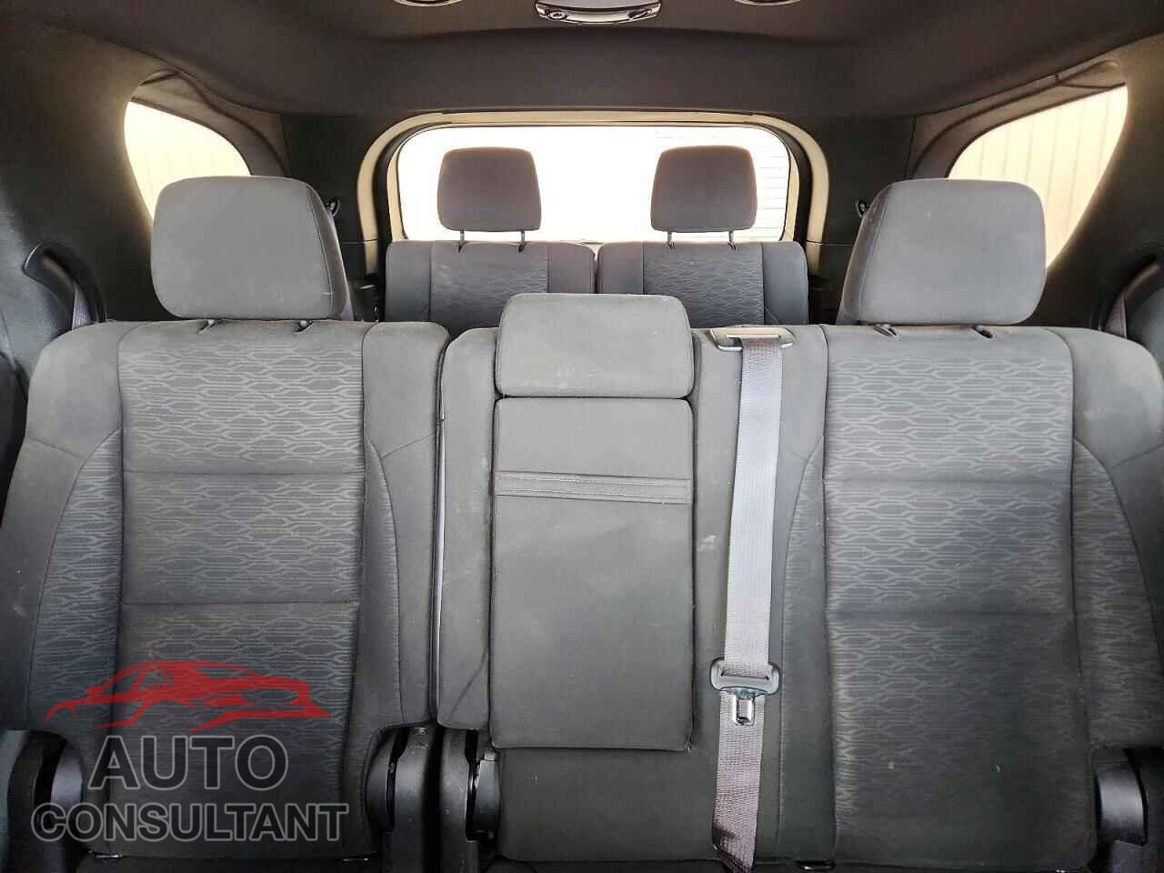 DODGE DURANGO 2024 - 1C4RDJDG1RC227184