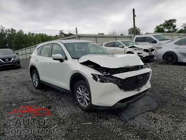 MAZDA CX-5 2023 - JM3KFBAM9P0258619