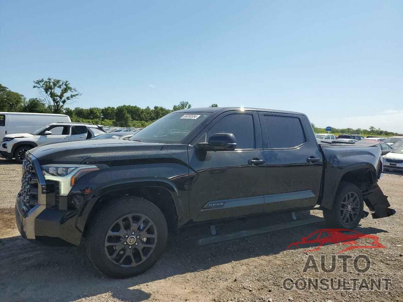 TOYOTA TUNDRA 2023 - 5TFNA5DB2PX087283