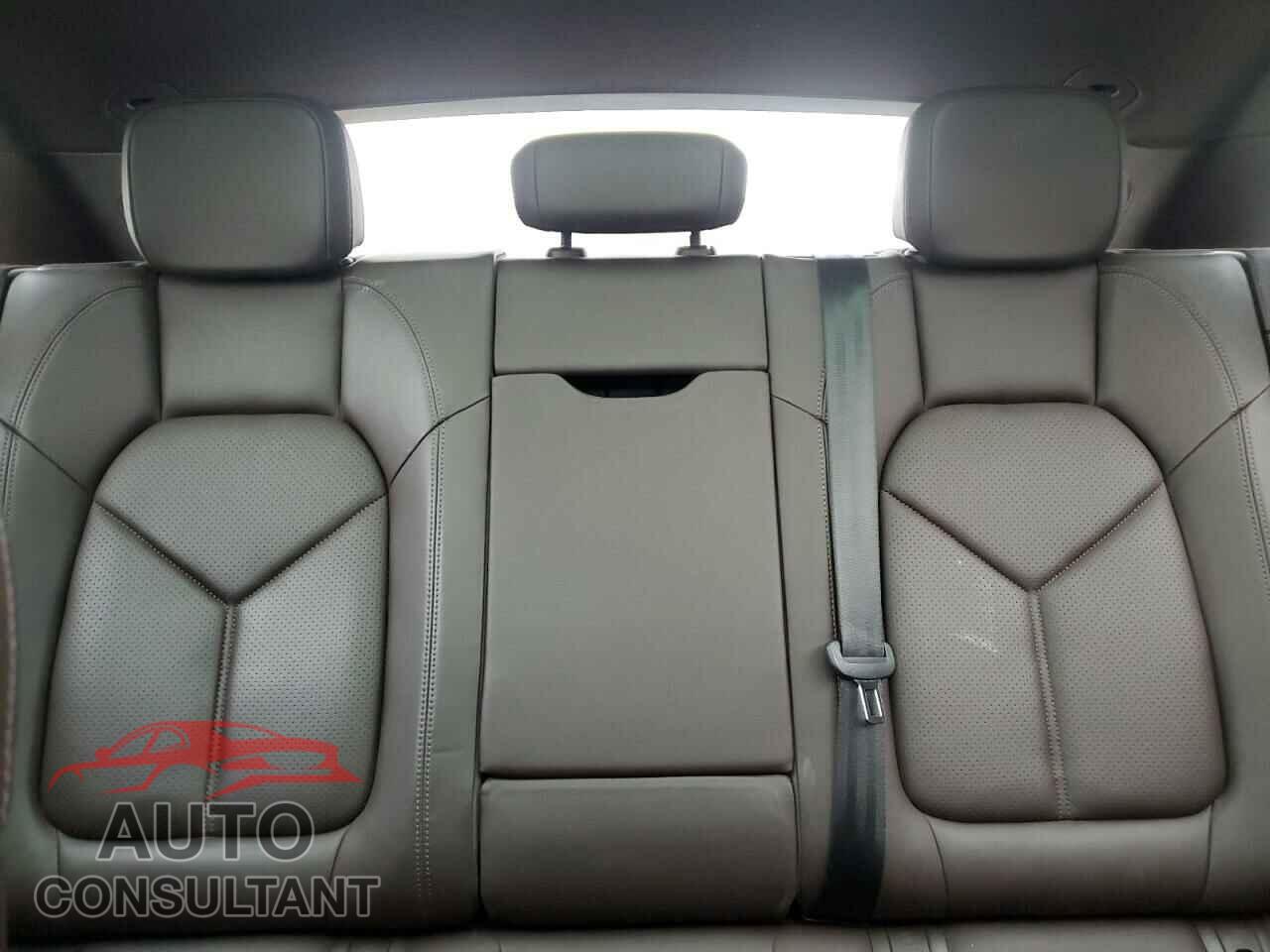 PORSCHE MACAN 2015 - WP1AB2A53FLB63025