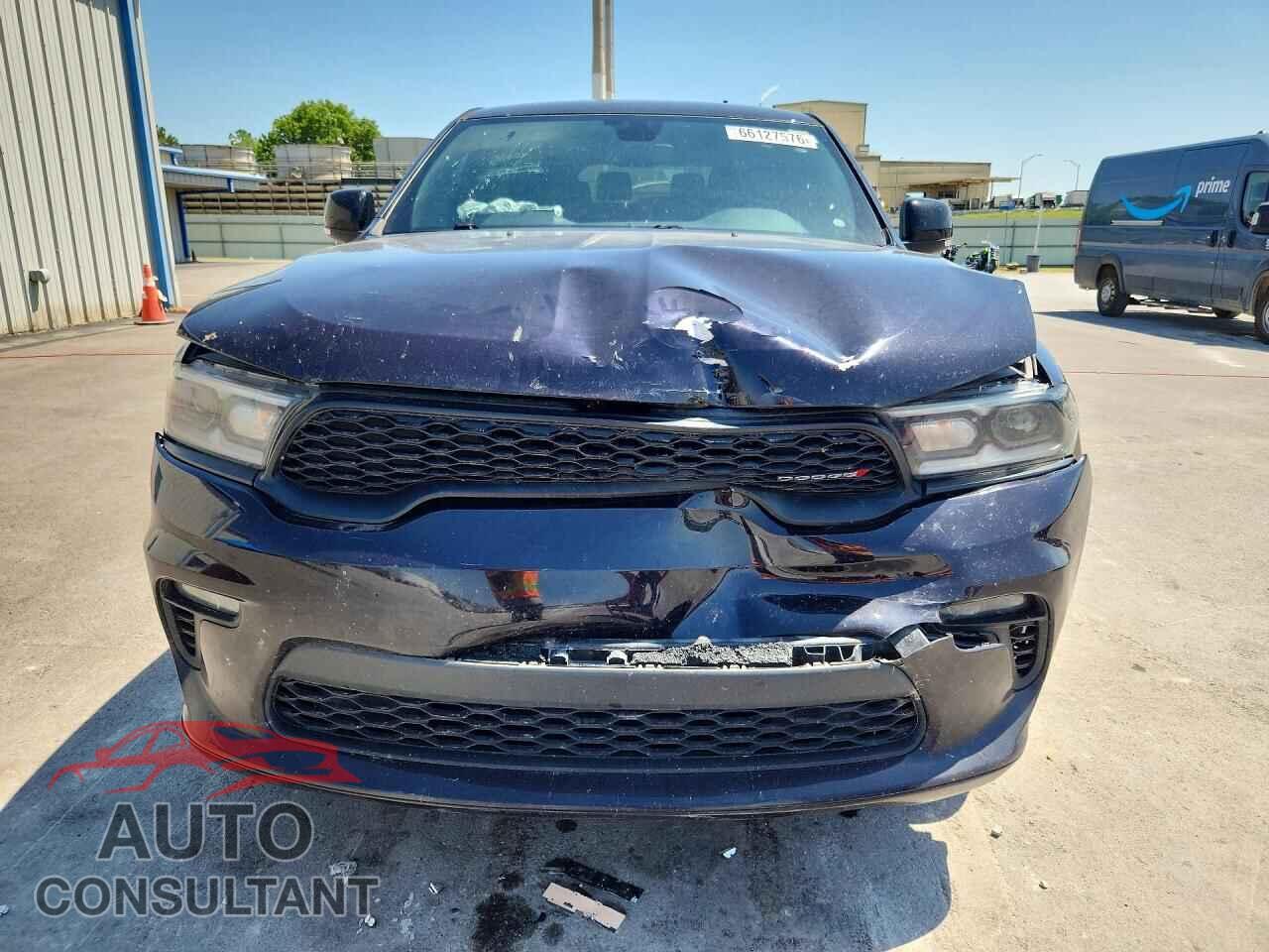 DODGE DURANGO 2021 - 1C4RDJDG0MC662349