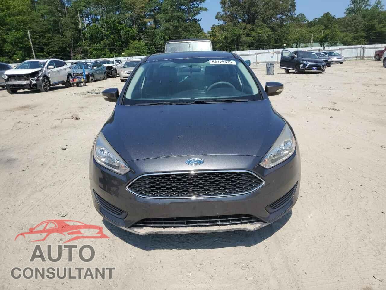 FORD FOCUS 2016 - 1FADP3F21GL229020