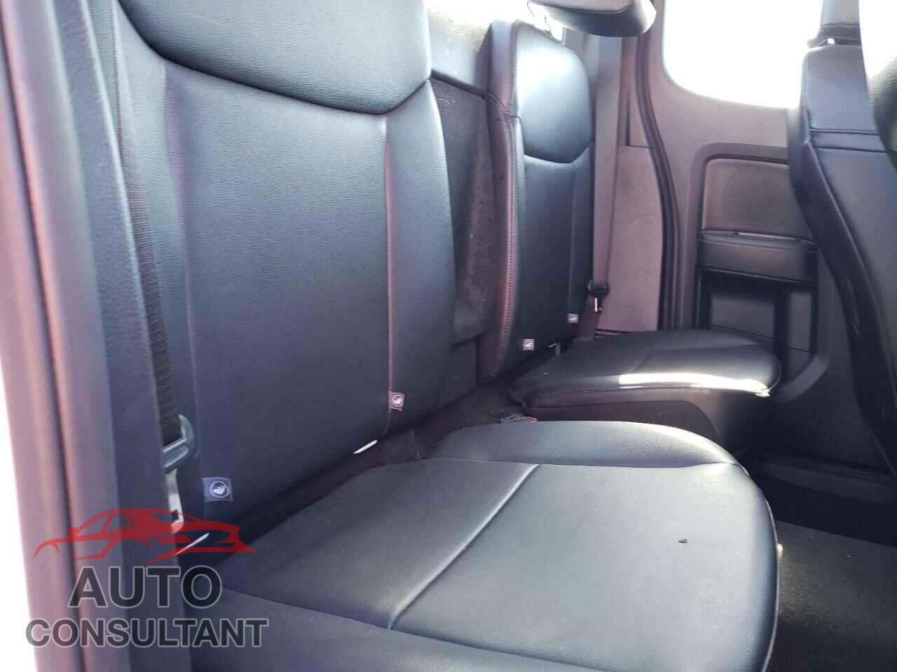 FORD RANGER 2019 - 1FTER1EH0KLB09124