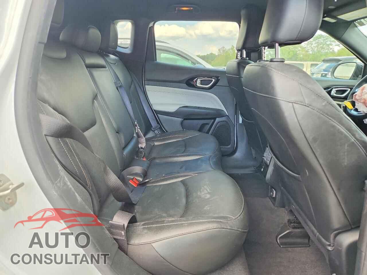 JEEP COMPASS 2024 - 3C4NJDCN6RT122878