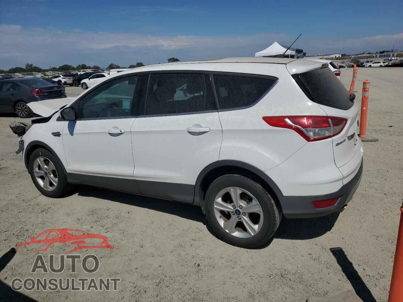 FORD ESCAPE 2014 - 1FMCU9GX5EUC69079