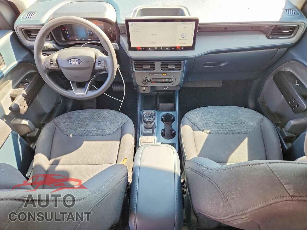 FORD MAVERICK 2026 - 3FTTW8A37TRB09109