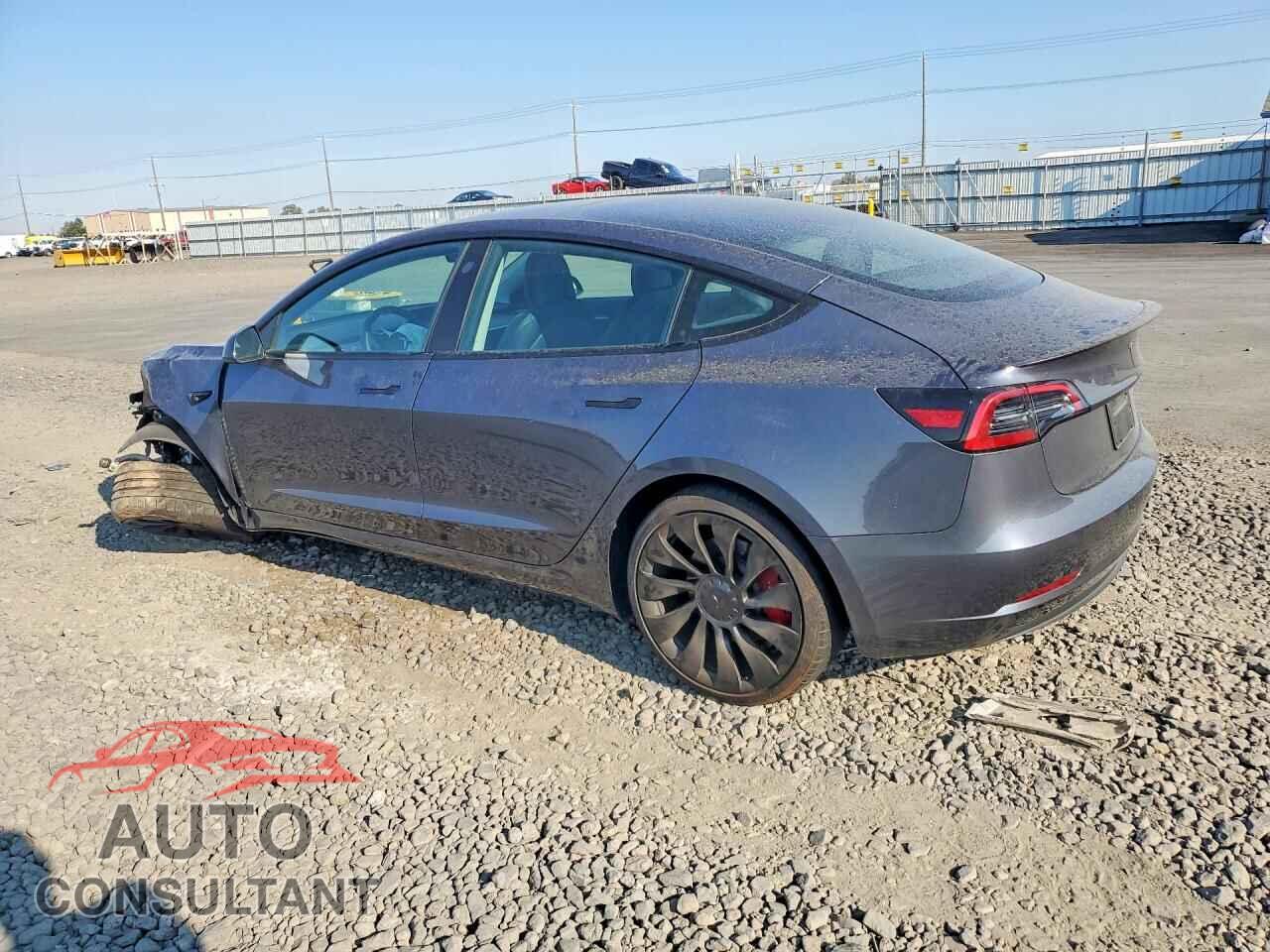 TESLA MODEL 3 2023 - 5YJ3E1EC0PF576268