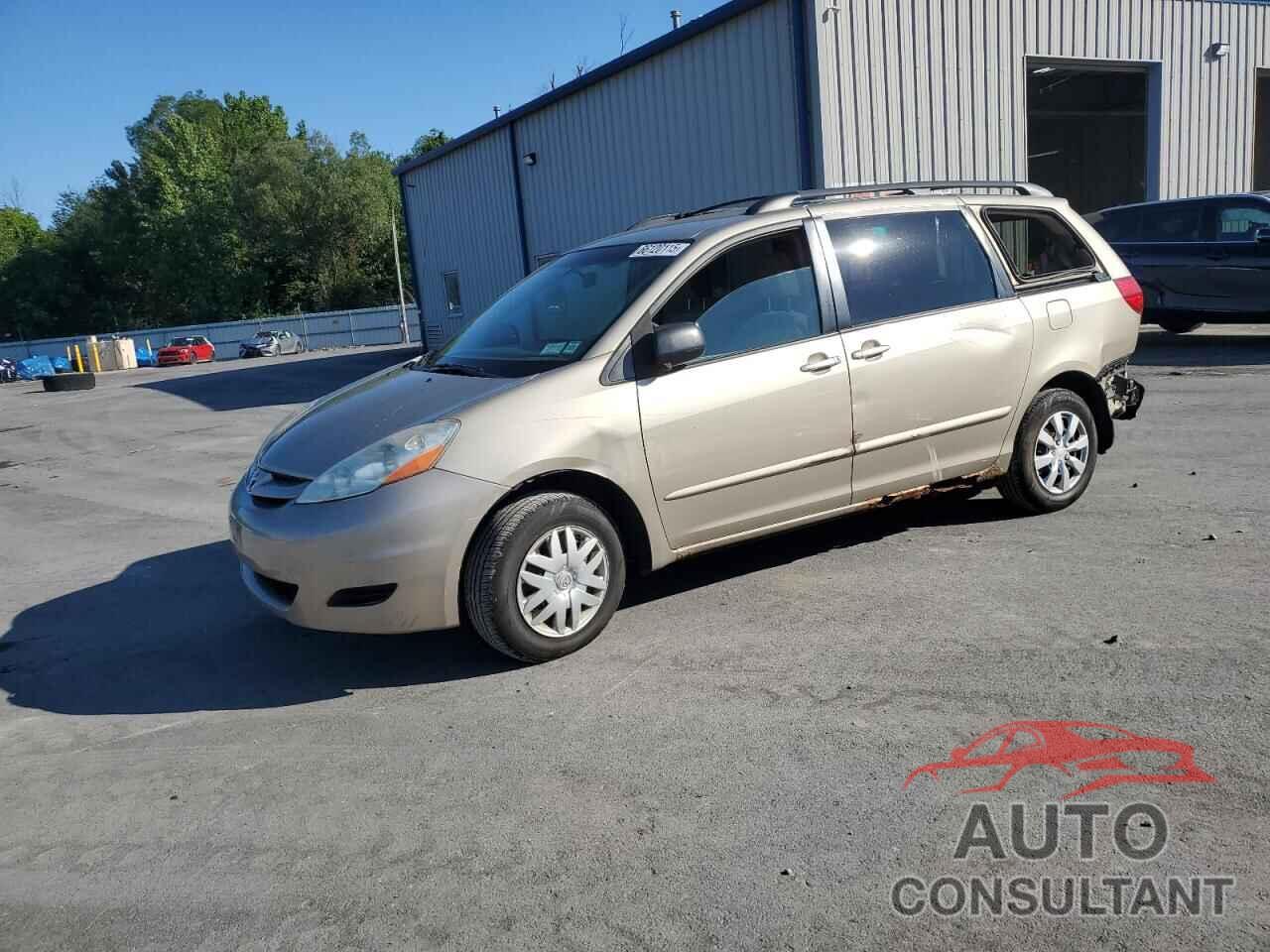 TOYOTA All Models 2009 - 5TDZK23C29S245654