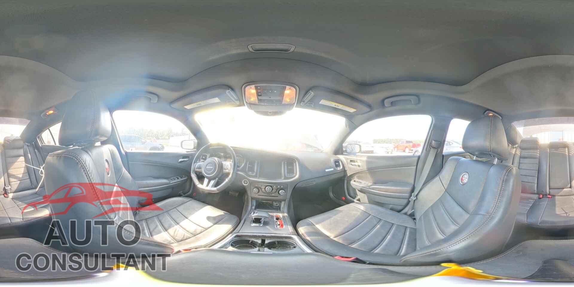 DODGE CHARGER 2014 - 2C3CDXHG1EH219620