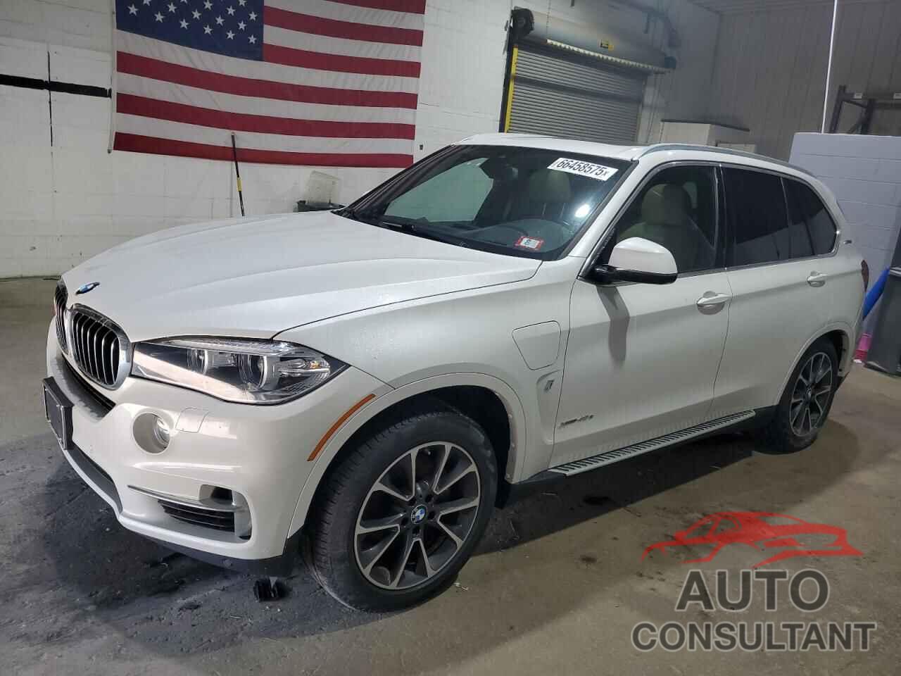 BMW X5 2017 - 5UXKT0C36H0V95663