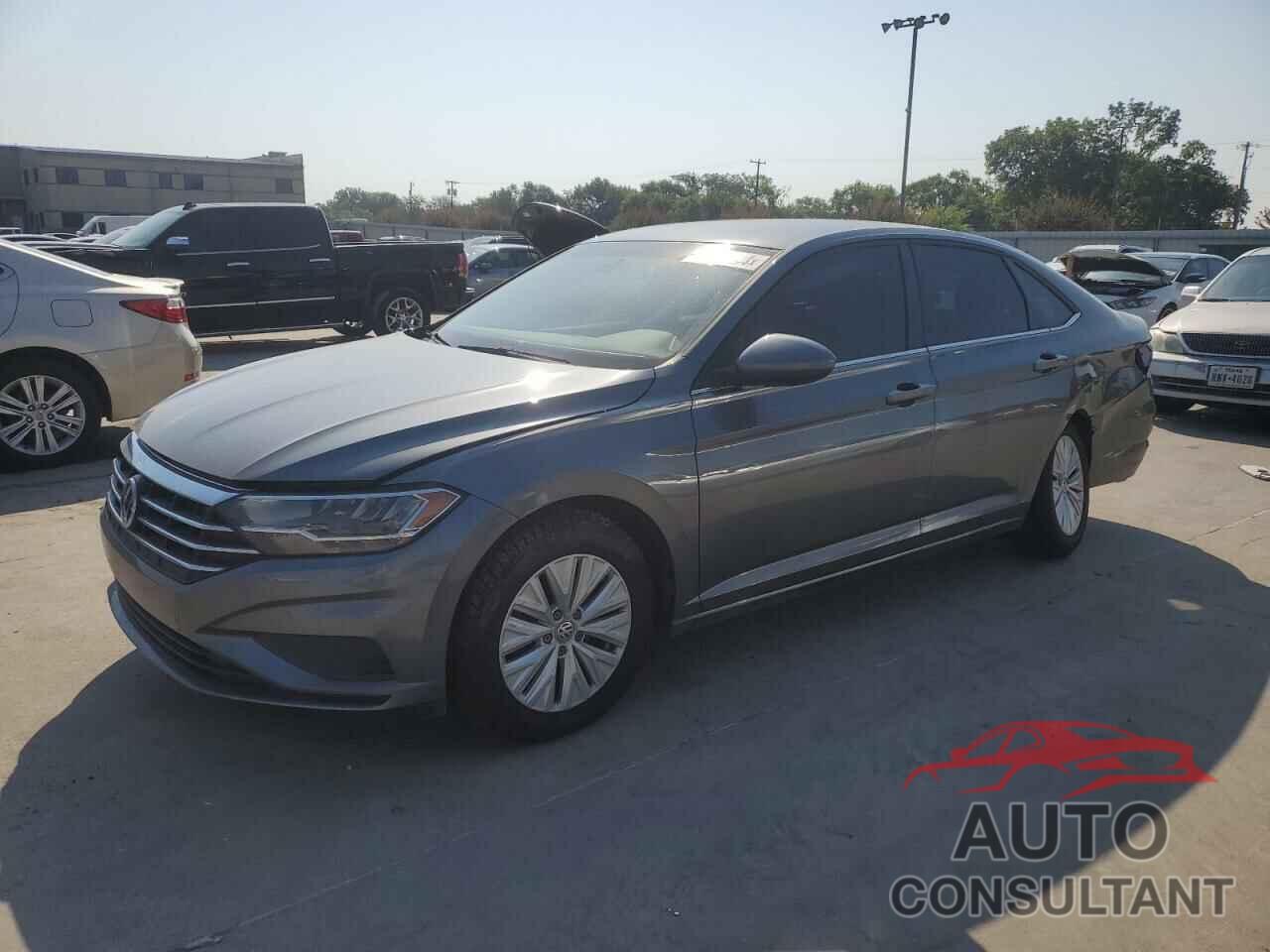 VOLKSWAGEN JETTA 2019 - 3VWC57BUXKM032801