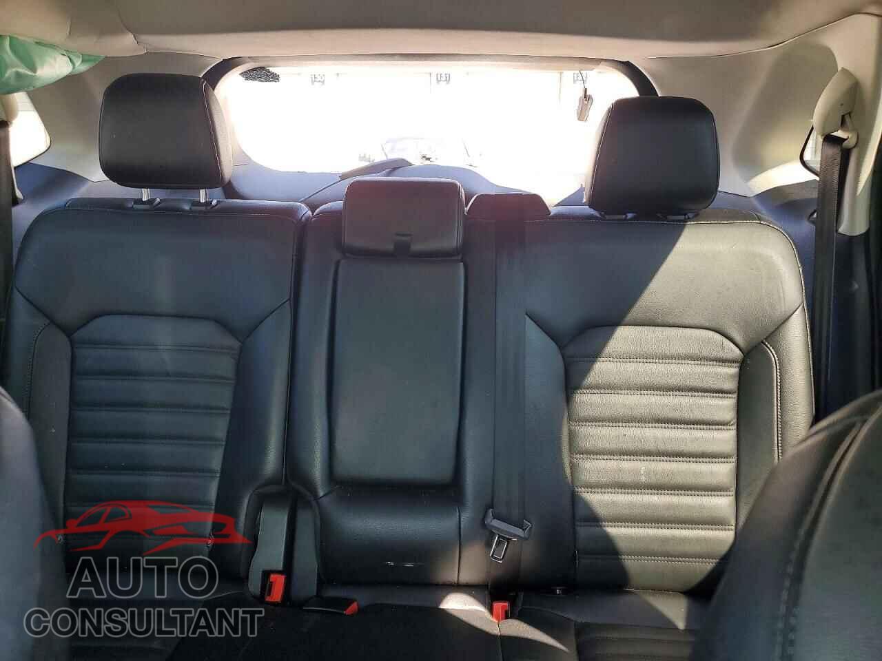 FORD EDGE 2016 - 2FMPK4J8XGBB95937