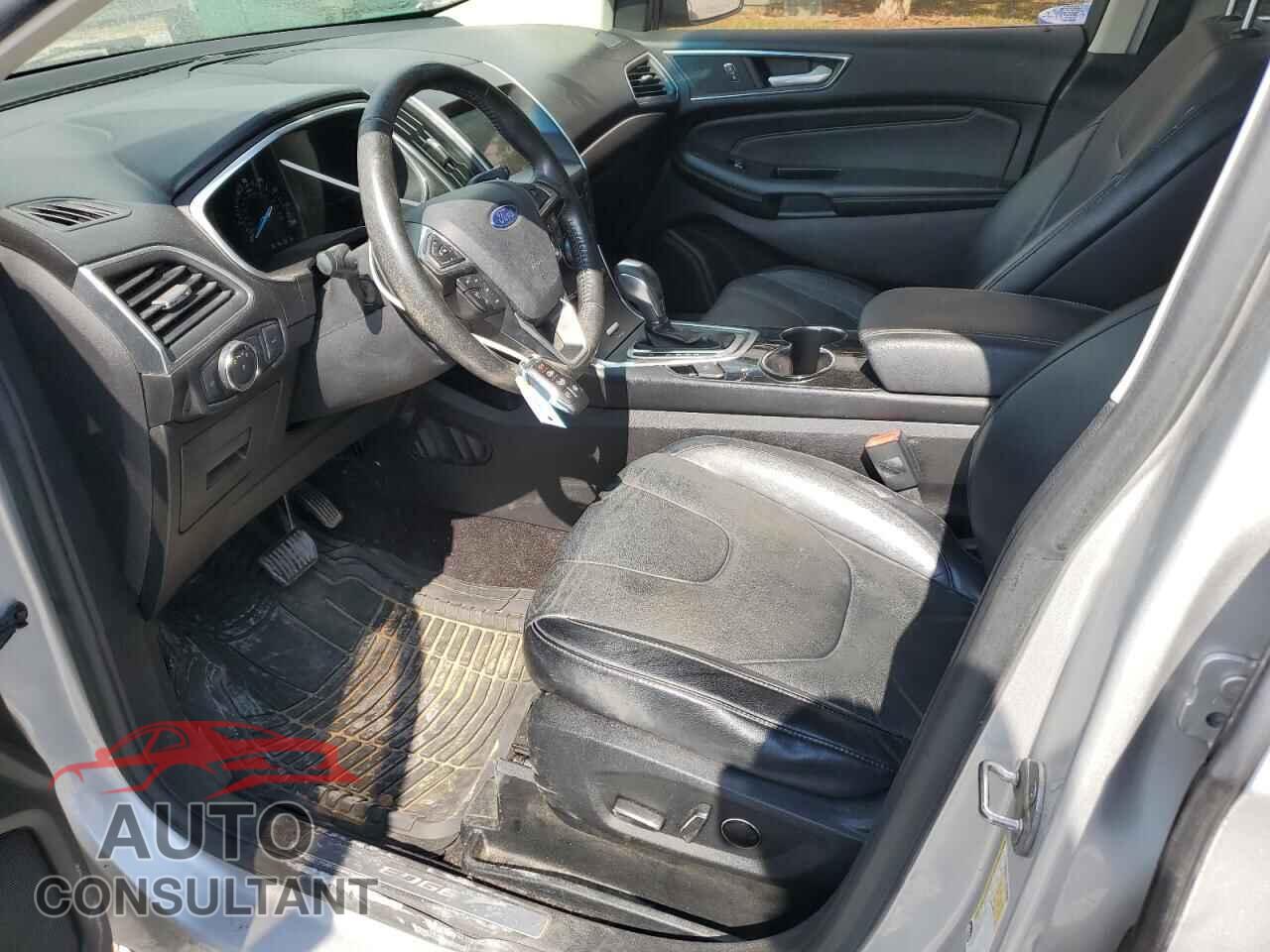 FORD EDGE 2016 - 2FMPK3K90GBB13666
