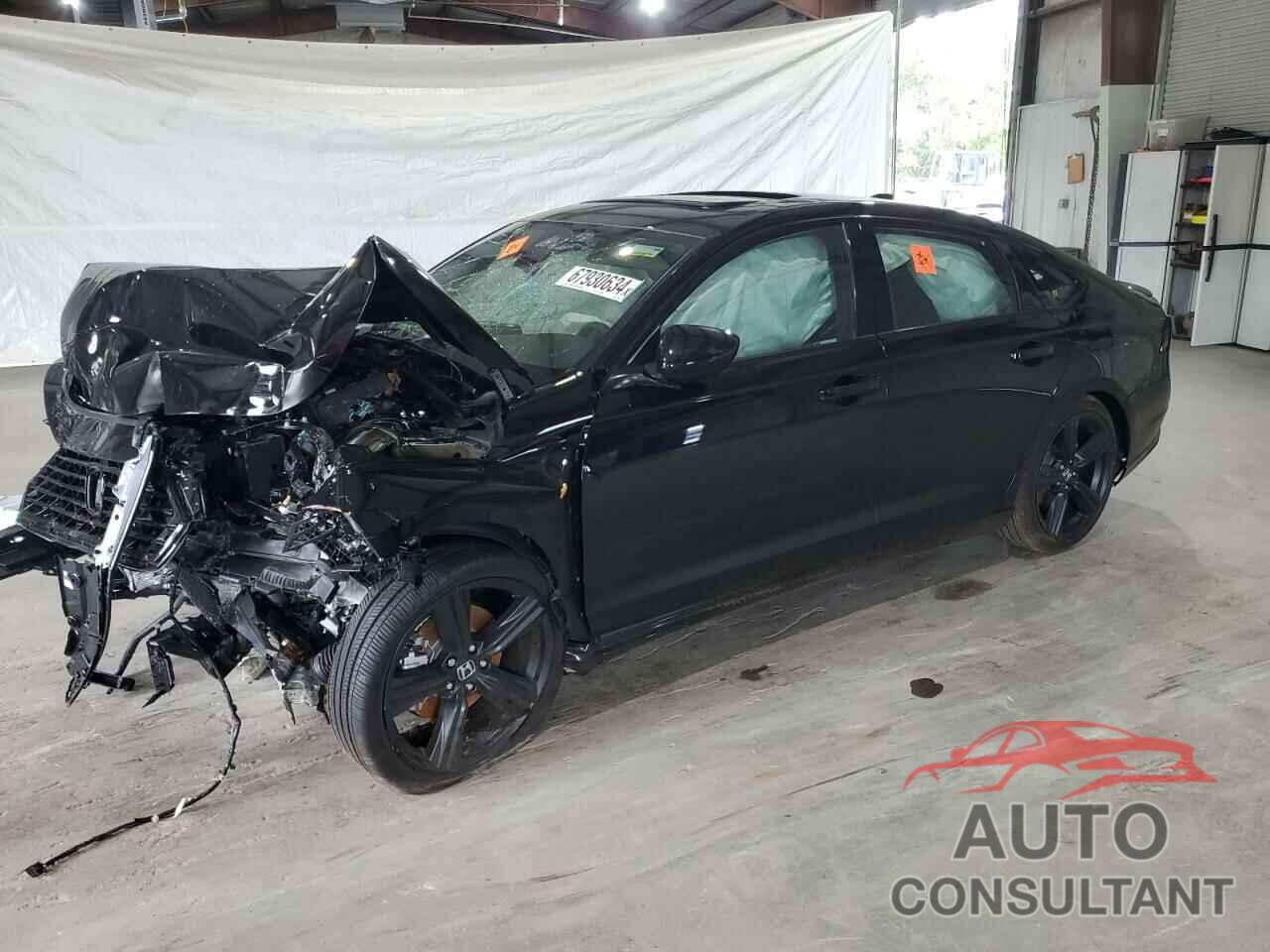 HONDA ACCORD 2024 - 1HGCY2F70RA075005