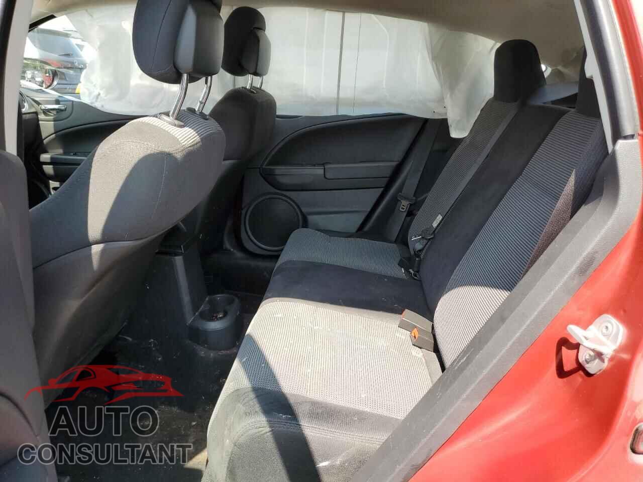 DODGE CALIBER 2010 - 1B3CB3HA9AD642069