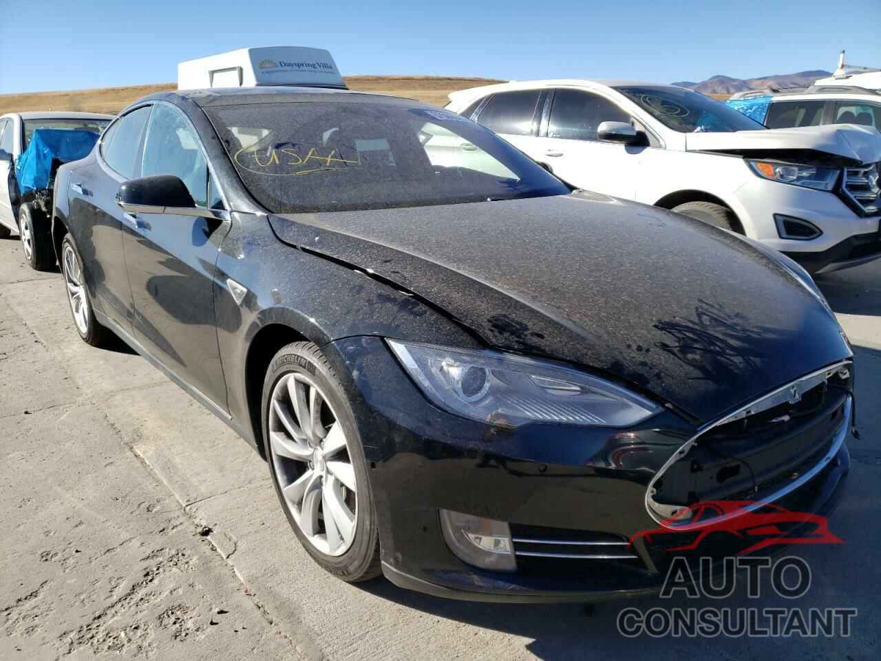 TESLA MODEL S 2016 - 5YJSA1E21GF124926