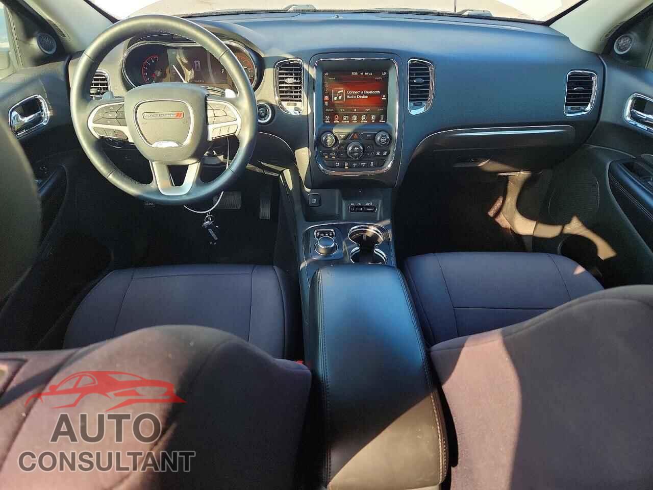 DODGE DURANGO 2017 - 1C4RDJDG4HC652994