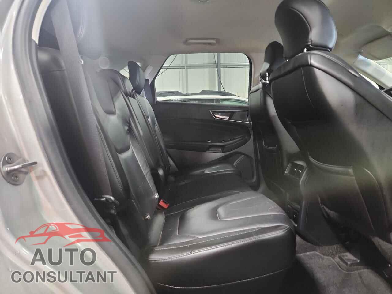 FORD EDGE 2019 - 2FMPK4K96KBC02818