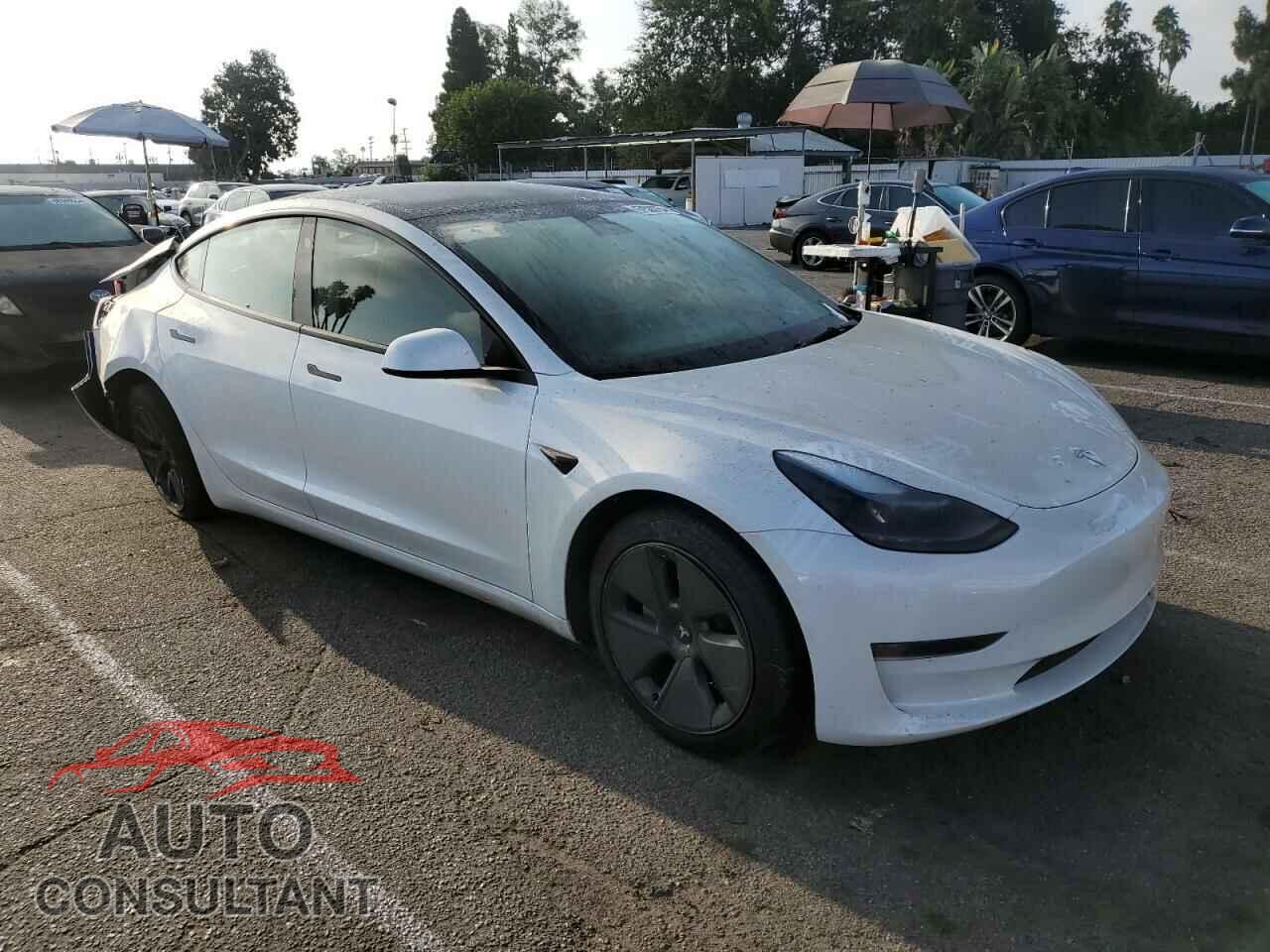 TESLA MODEL 3 2023 - 5YJ3E1EA4PF581973