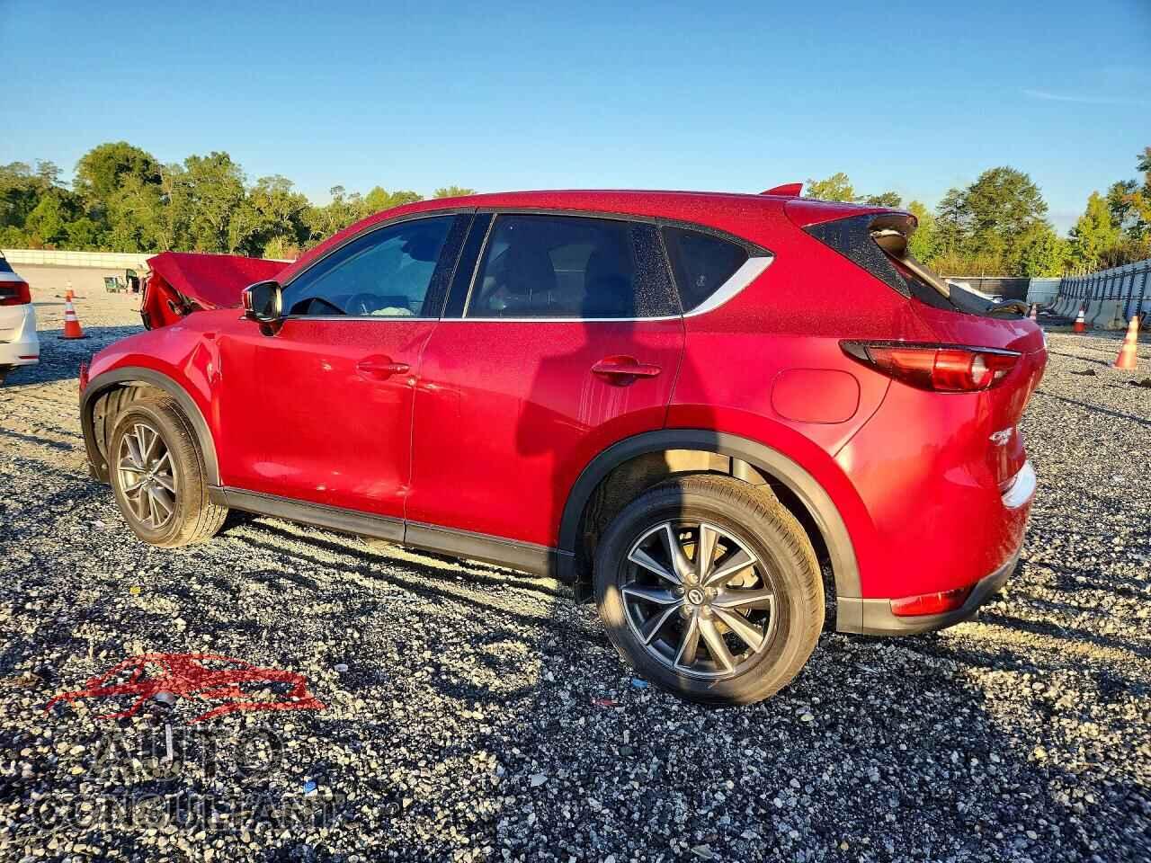MAZDA CX-5 2017 - JM3KFBDL2H0126953