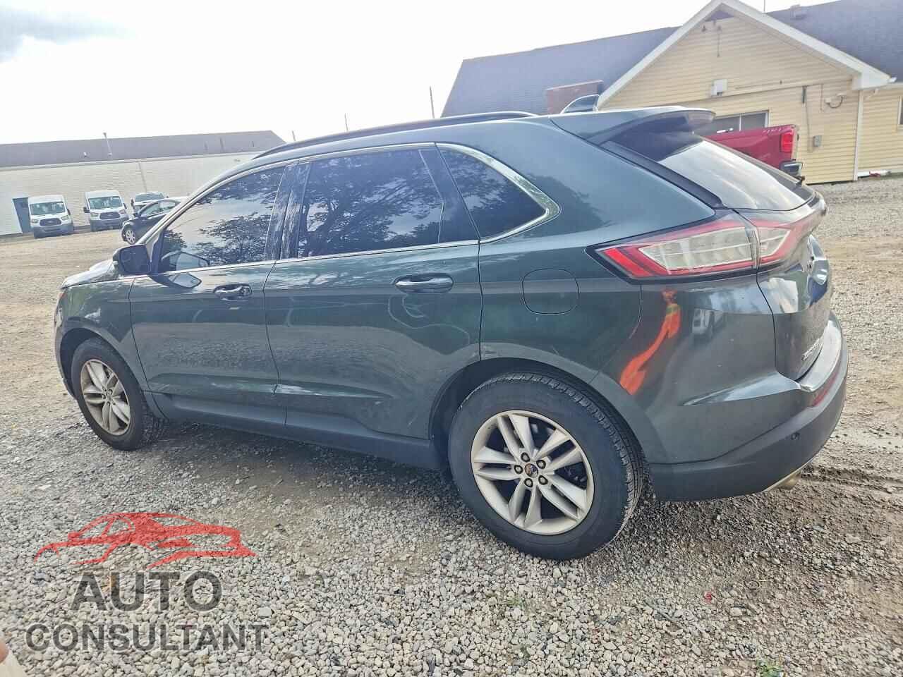 FORD EDGE 2015 - 2FMTK4J96FBB98405