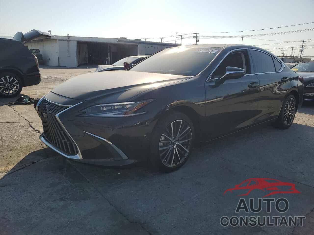 LEXUS ES300 2024 - 58ADA1C1XRU049452