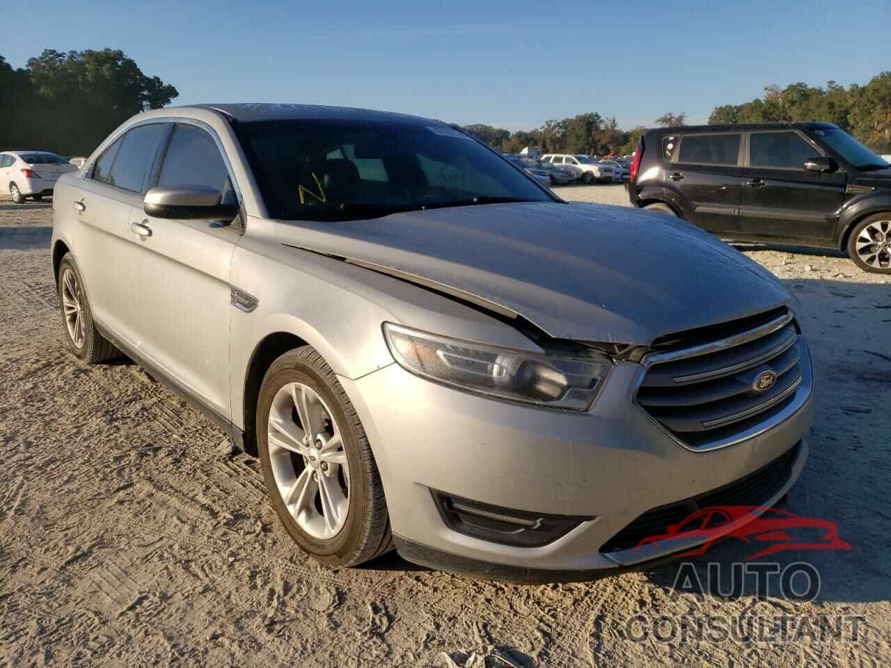 FORD TAURUS 2017 - 1FAHP2E87EG182079