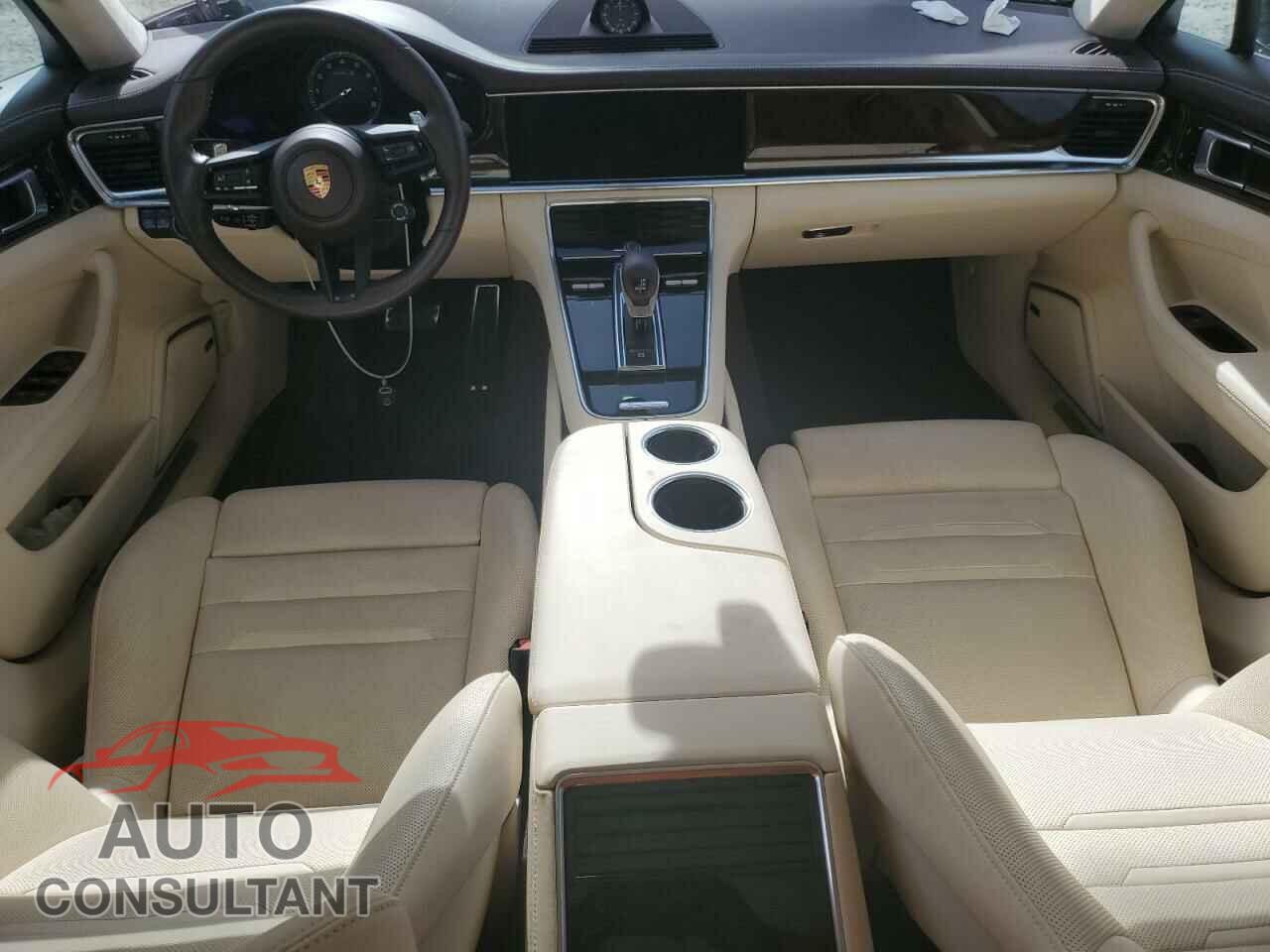 PORSCHE PANAMERA 2021 - WP0AH2A75ML158181