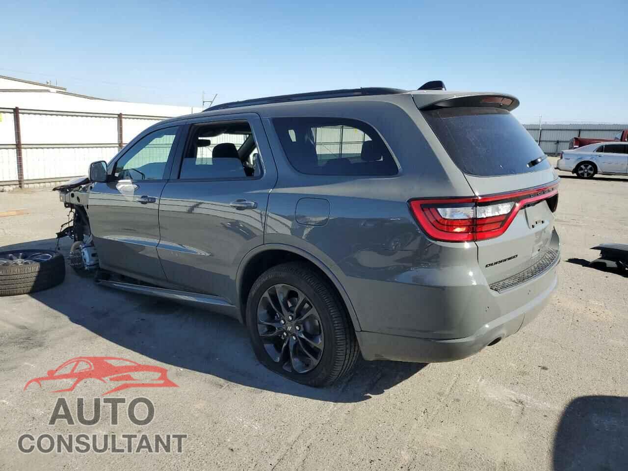 DODGE DURANGO 2024 - 1C4RDHDG8RC172497