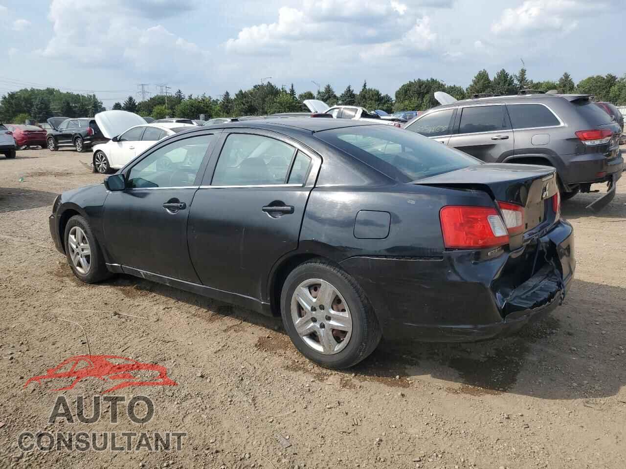 MITSUBISHI GALANT 2012 - 4A32B3FFXCE009504