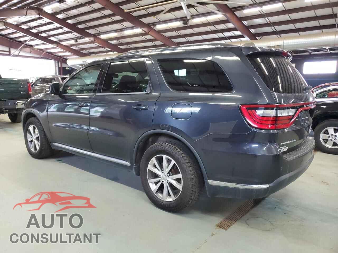 DODGE DURANGO 2016 - 1C4RDJDG6GC475279