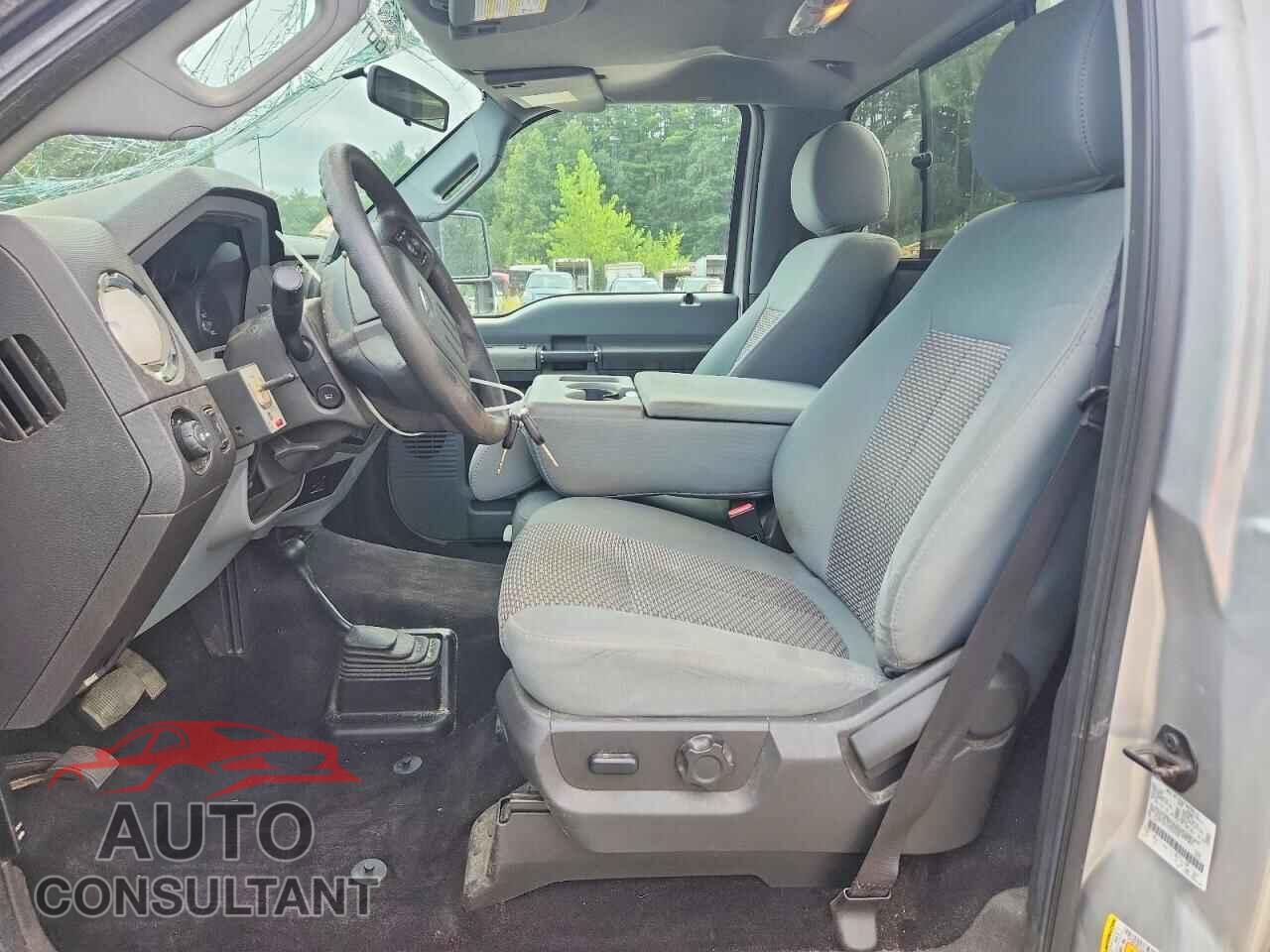 FORD F350 2012 - 1FTBF3BT0CEA75191