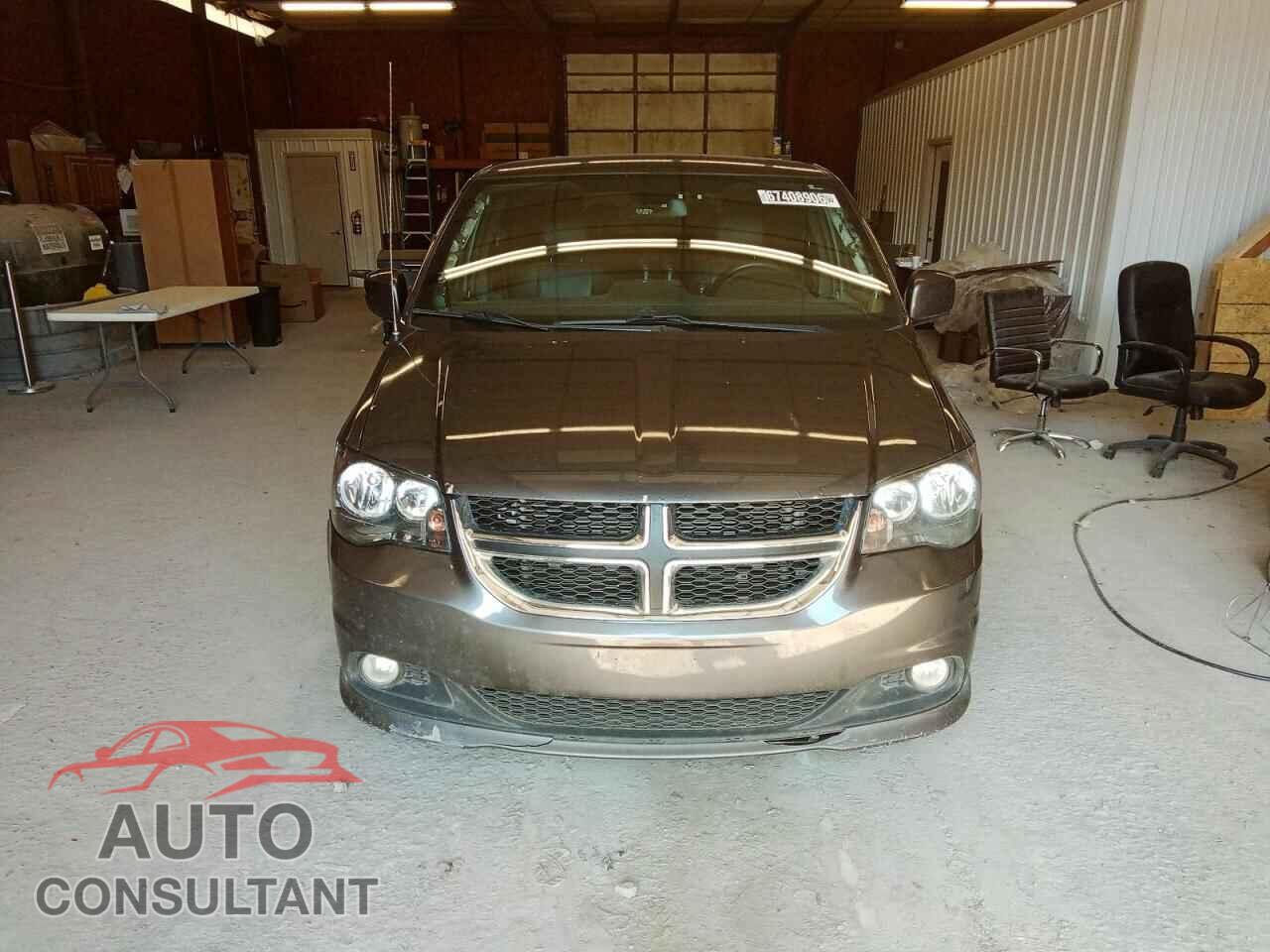 DODGE CARAVAN 2019 - 2C4RDGEG7KR571164