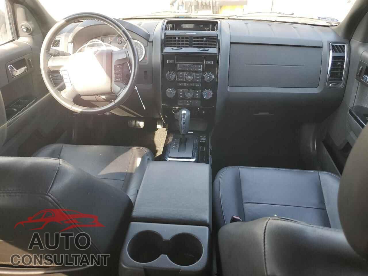 FORD ESCAPE 2012 - 1FMCU0E70CKA65104