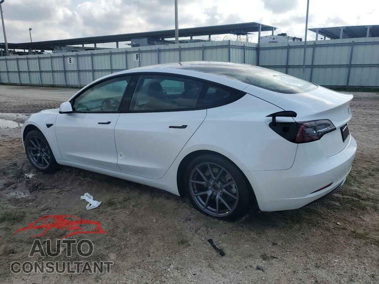 TESLA MODEL 3 2023 - 5YJ3E1EA4PF417106